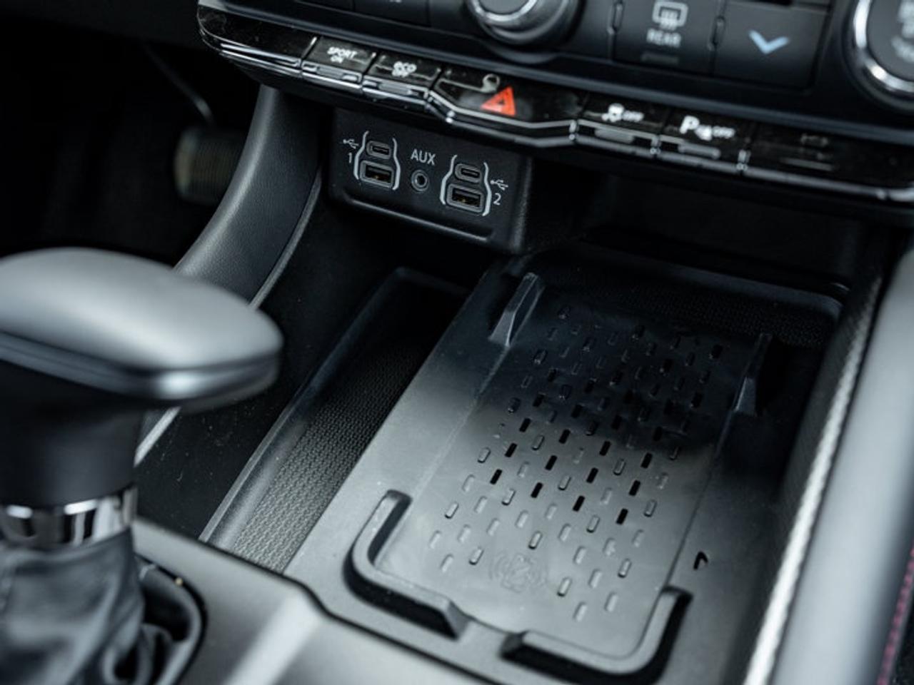 2026 Dodge Durango GT HEMI V8 Plus Photo