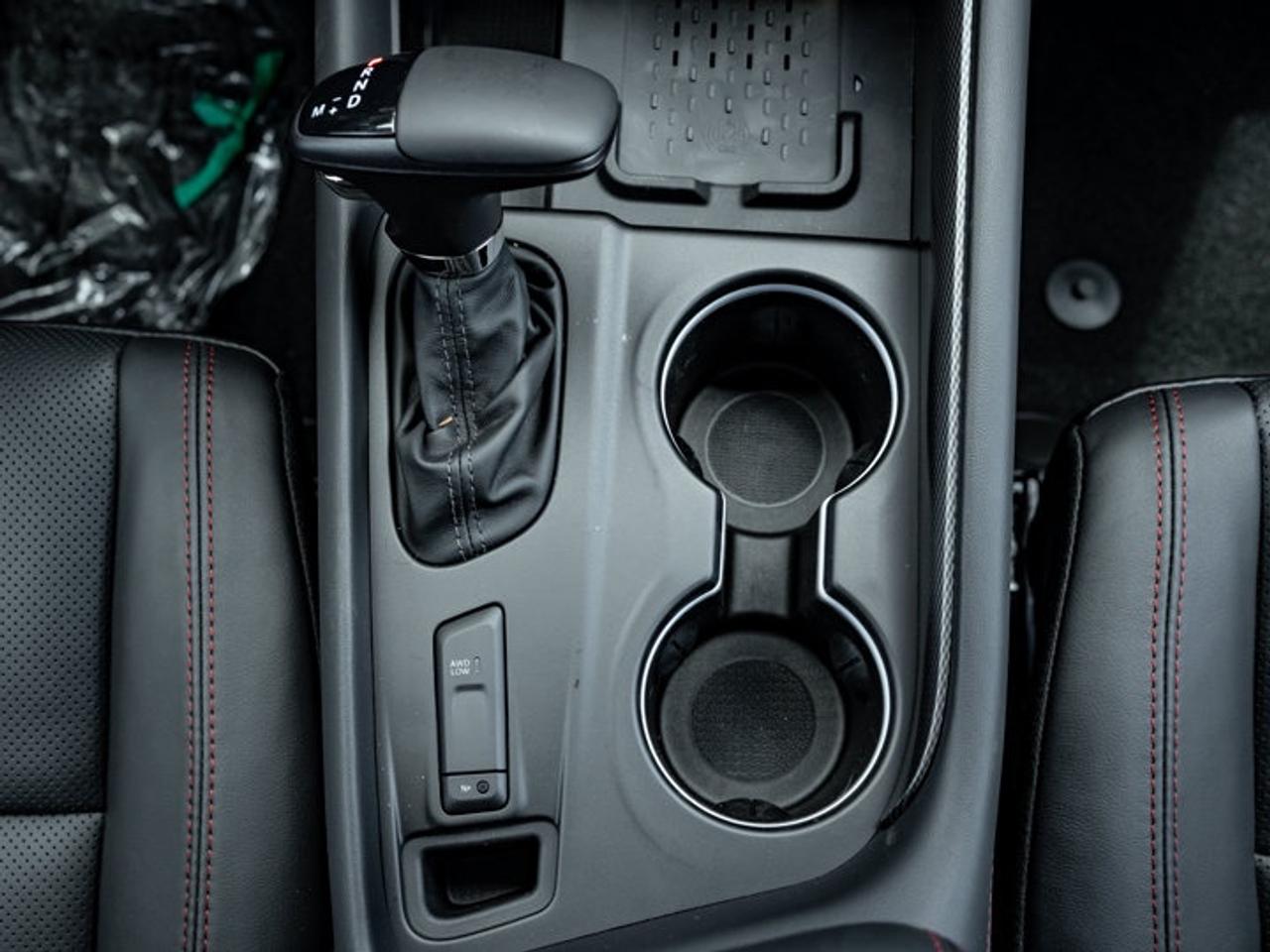 2026 Dodge Durango GT HEMI V8 Plus Photo
