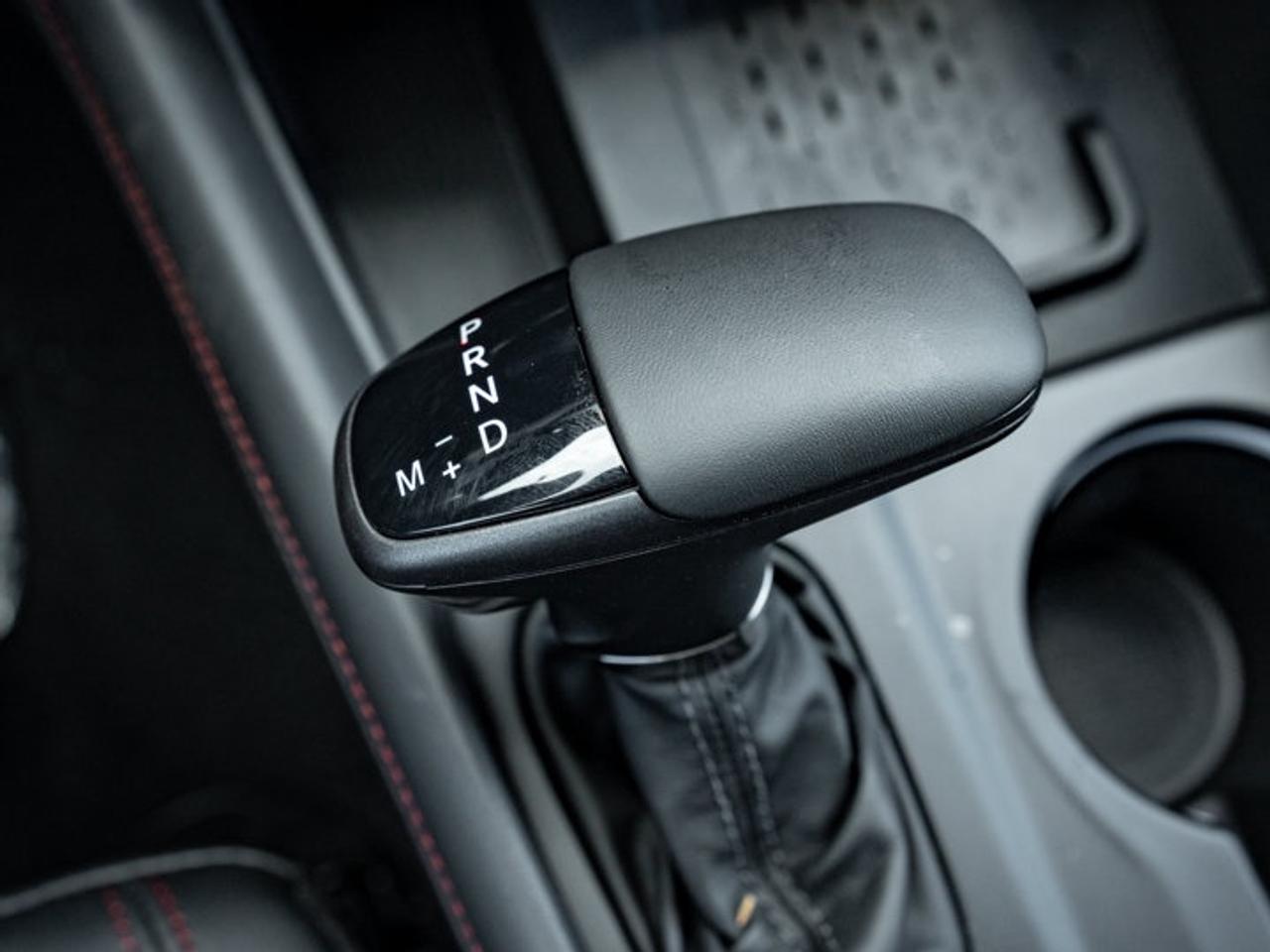 2026 Dodge Durango GT HEMI V8 Plus Photo