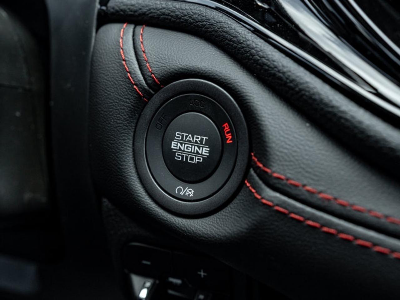 2026 Dodge Durango GT HEMI V8 Plus Photo