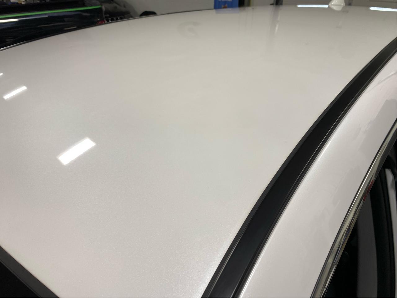 2019 Honda CR-V LX AWD Photo