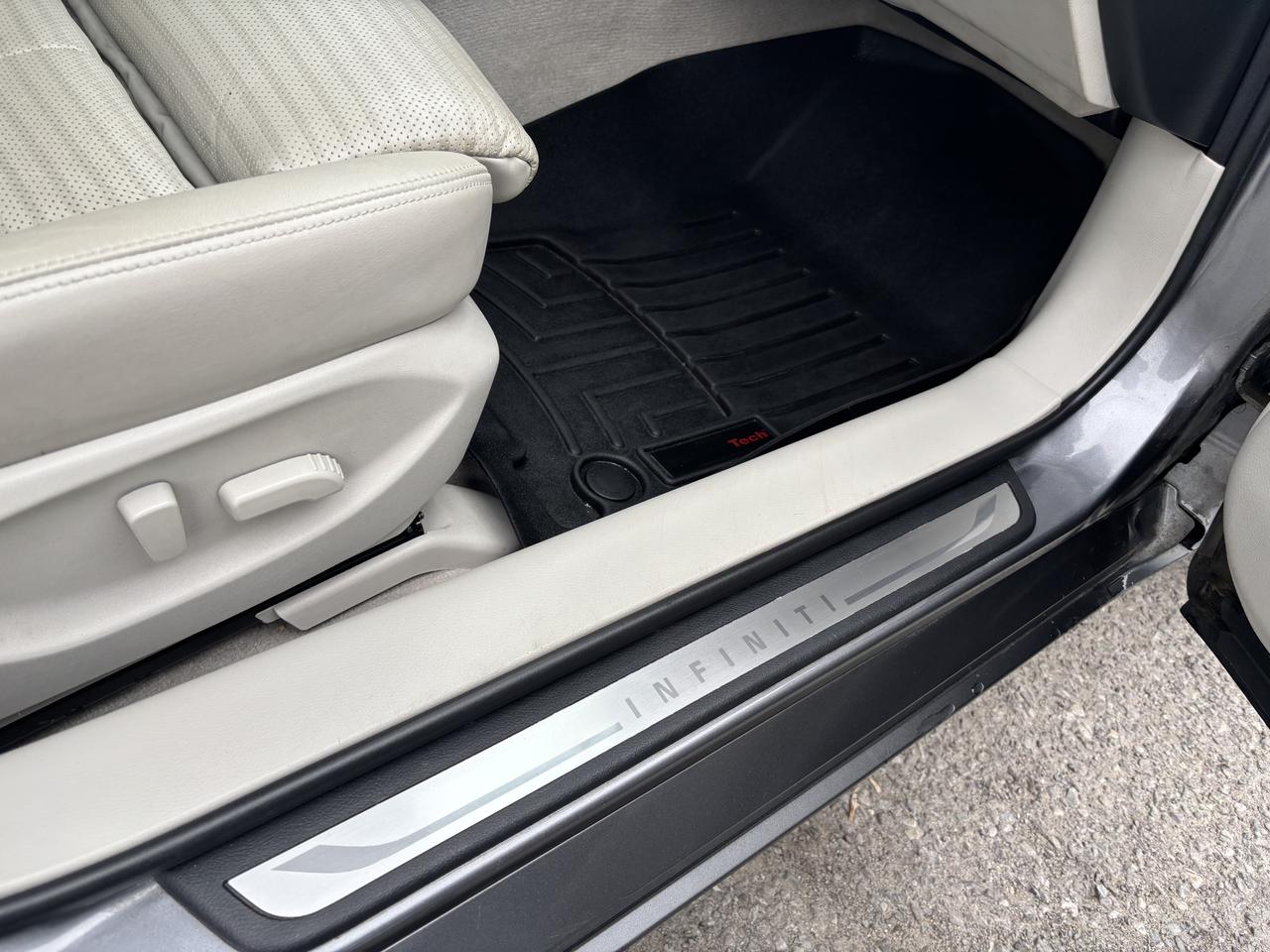 2018 Infiniti Q50 3.0T Luxe Photo