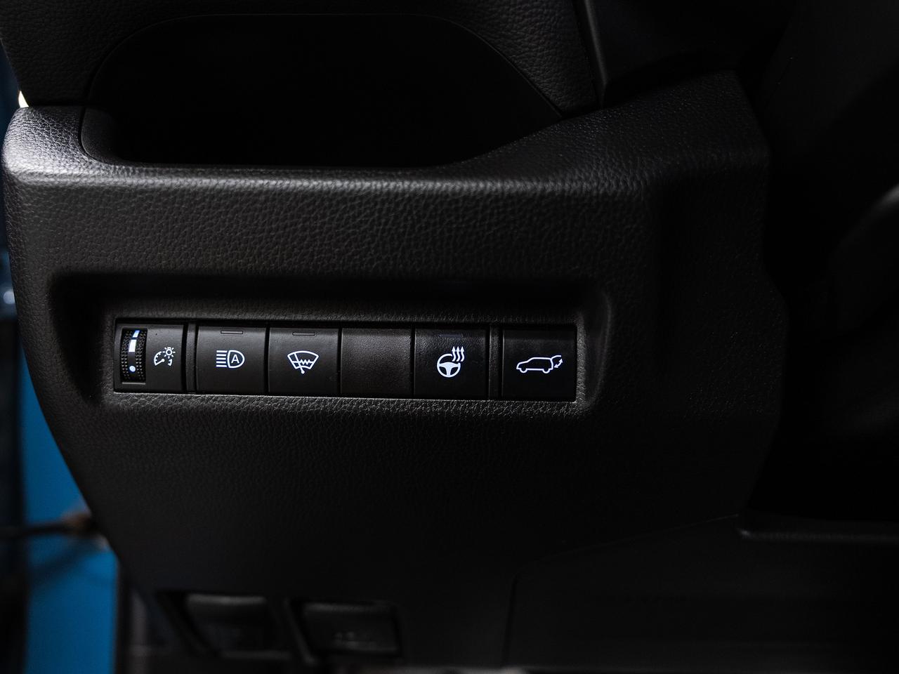 2022 Toyota RAV4 TRAIL TRD AWD | Nav | Sunroof | BSM | CarPlay Photo
