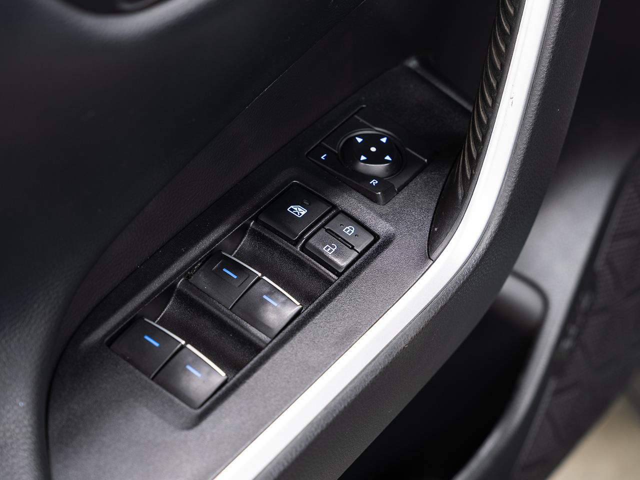 2022 Toyota RAV4 TRAIL TRD AWD | Nav | Sunroof | BSM | CarPlay Photo