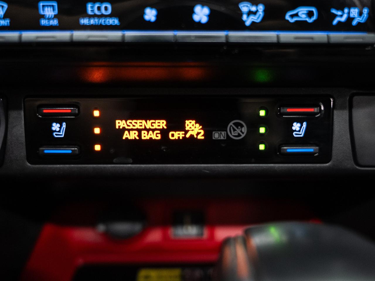 2022 Toyota RAV4 TRAIL TRD AWD | Nav | Sunroof | BSM | CarPlay Photo