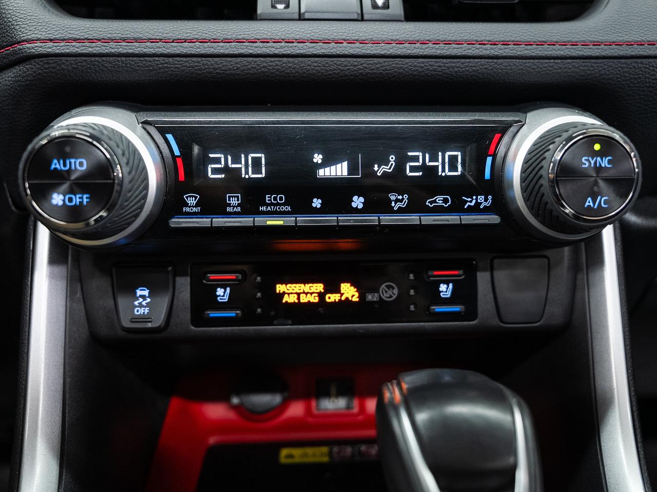 2022 Toyota RAV4 TRAIL TRD AWD | Nav | Sunroof | BSM | CarPlay Photo