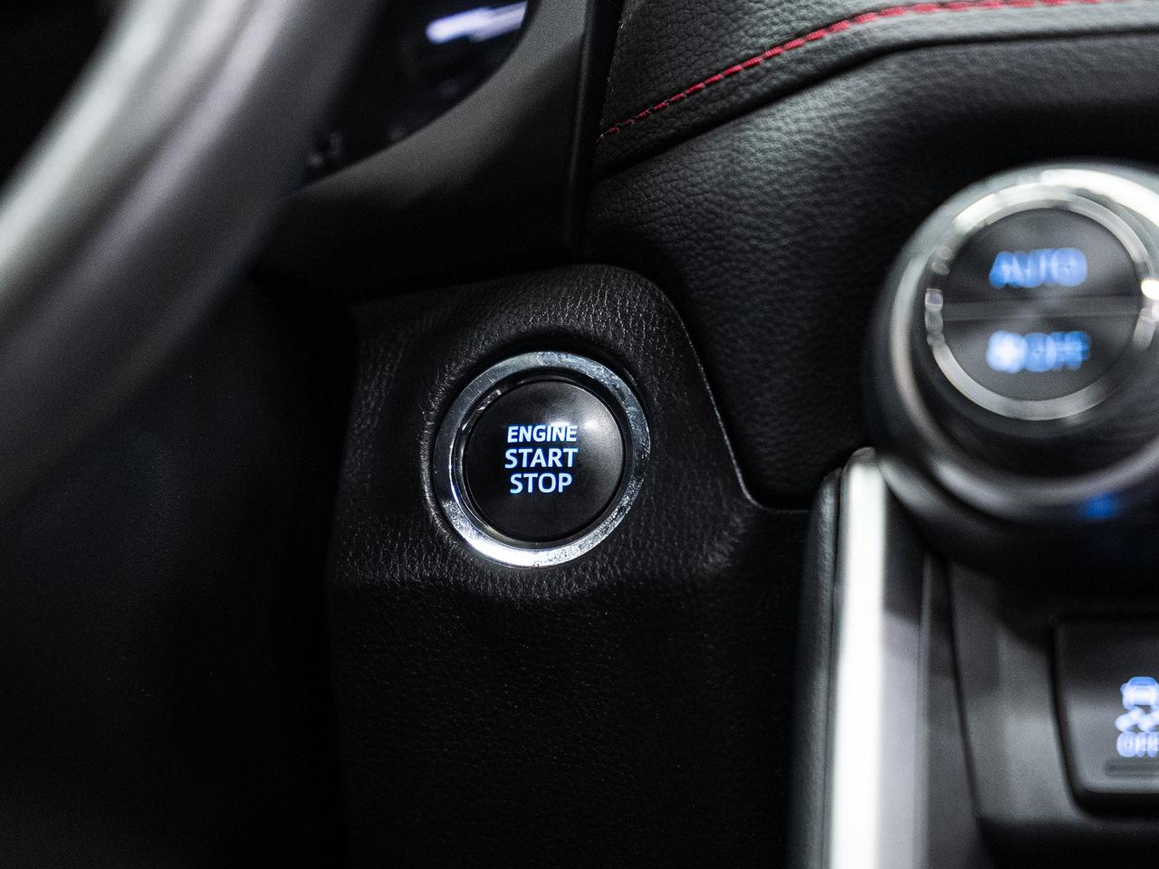 2022 Toyota RAV4 TRAIL TRD AWD | Nav | Sunroof | BSM | CarPlay
