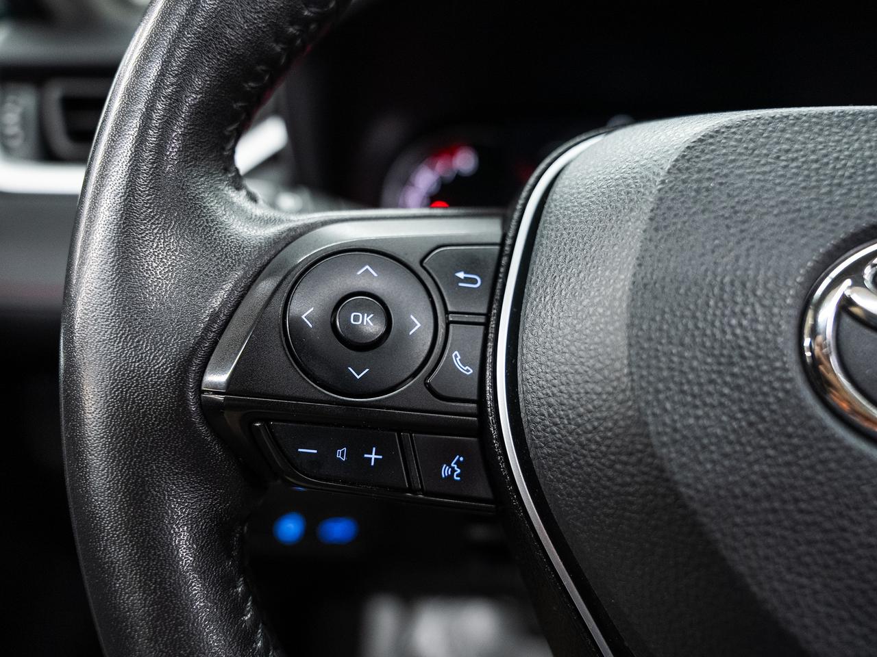 2022 Toyota RAV4 TRAIL TRD AWD | Nav | Sunroof | BSM | CarPlay