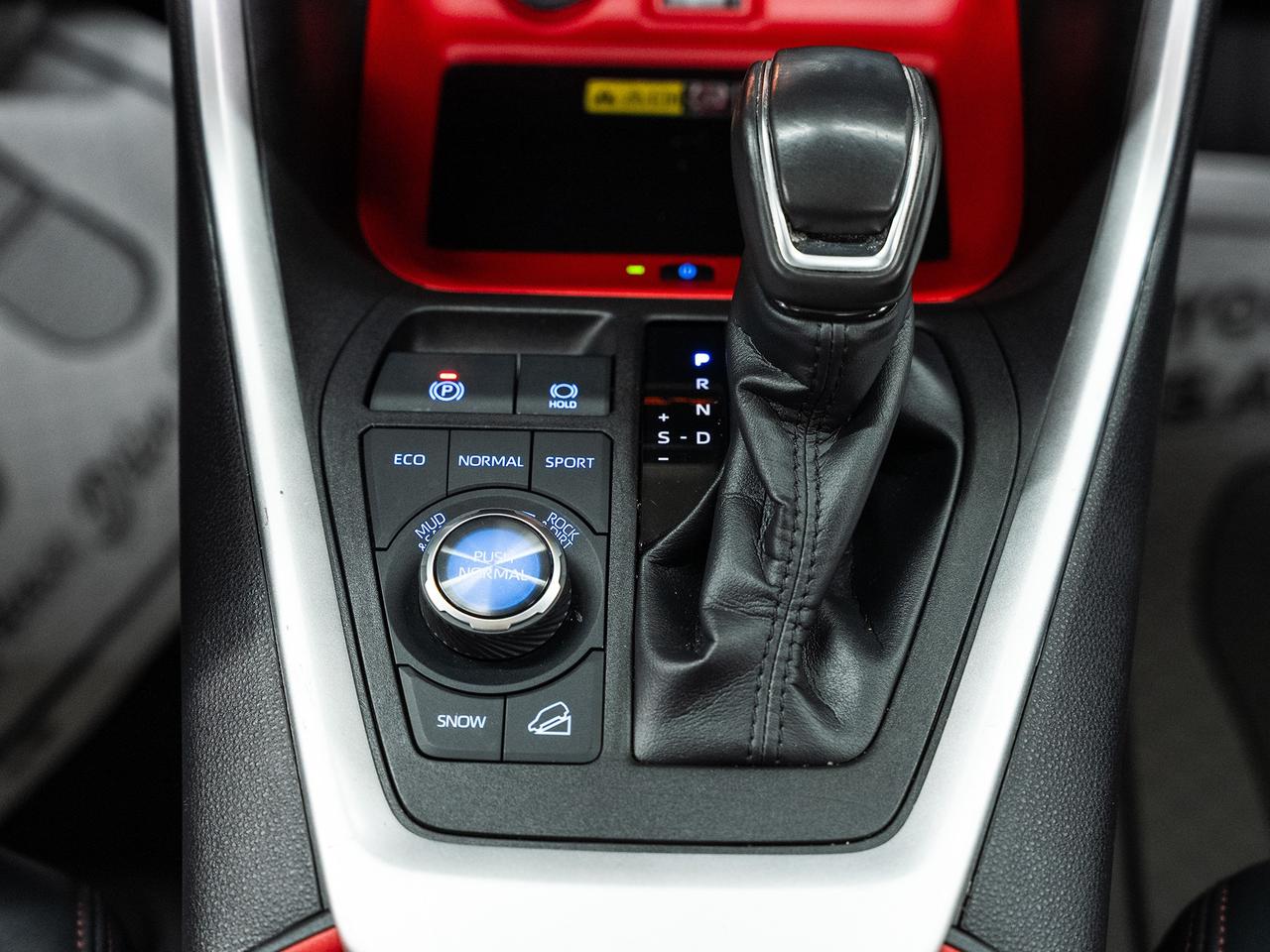 2022 Toyota RAV4 TRAIL TRD AWD | Nav | Sunroof | BSM | CarPlay