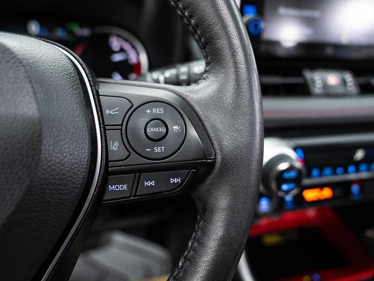 2022 Toyota RAV4 TRAIL TRD AWD | Nav | Sunroof | BSM | CarPlay Photo