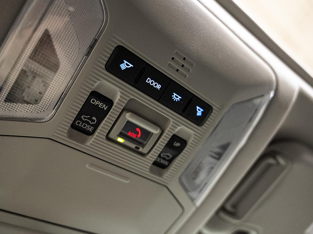 2022 Toyota RAV4 TRAIL TRD AWD | Nav | Sunroof | BSM | CarPlay Photo