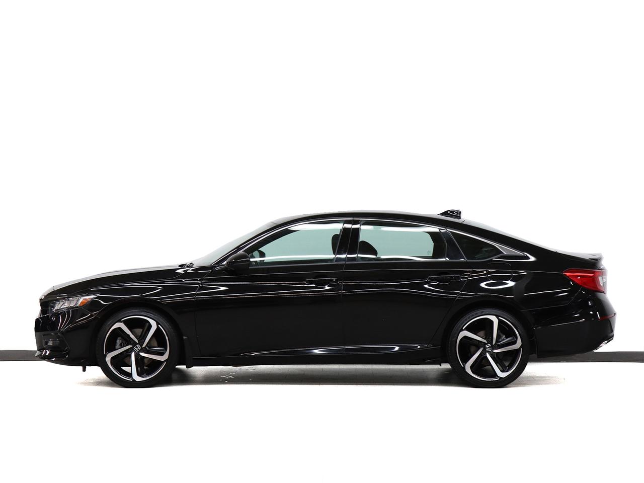 2020 Honda Accord SPORT | Sunroof | ACC | BSM | CarPlay Photo