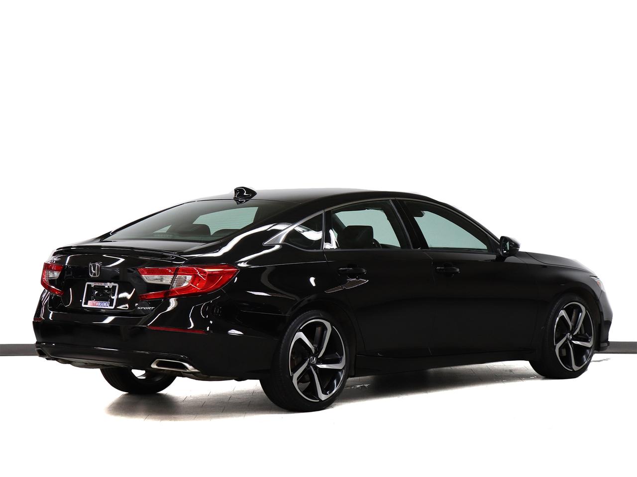 2020 Honda Accord SPORT | Sunroof | ACC | BSM | CarPlay