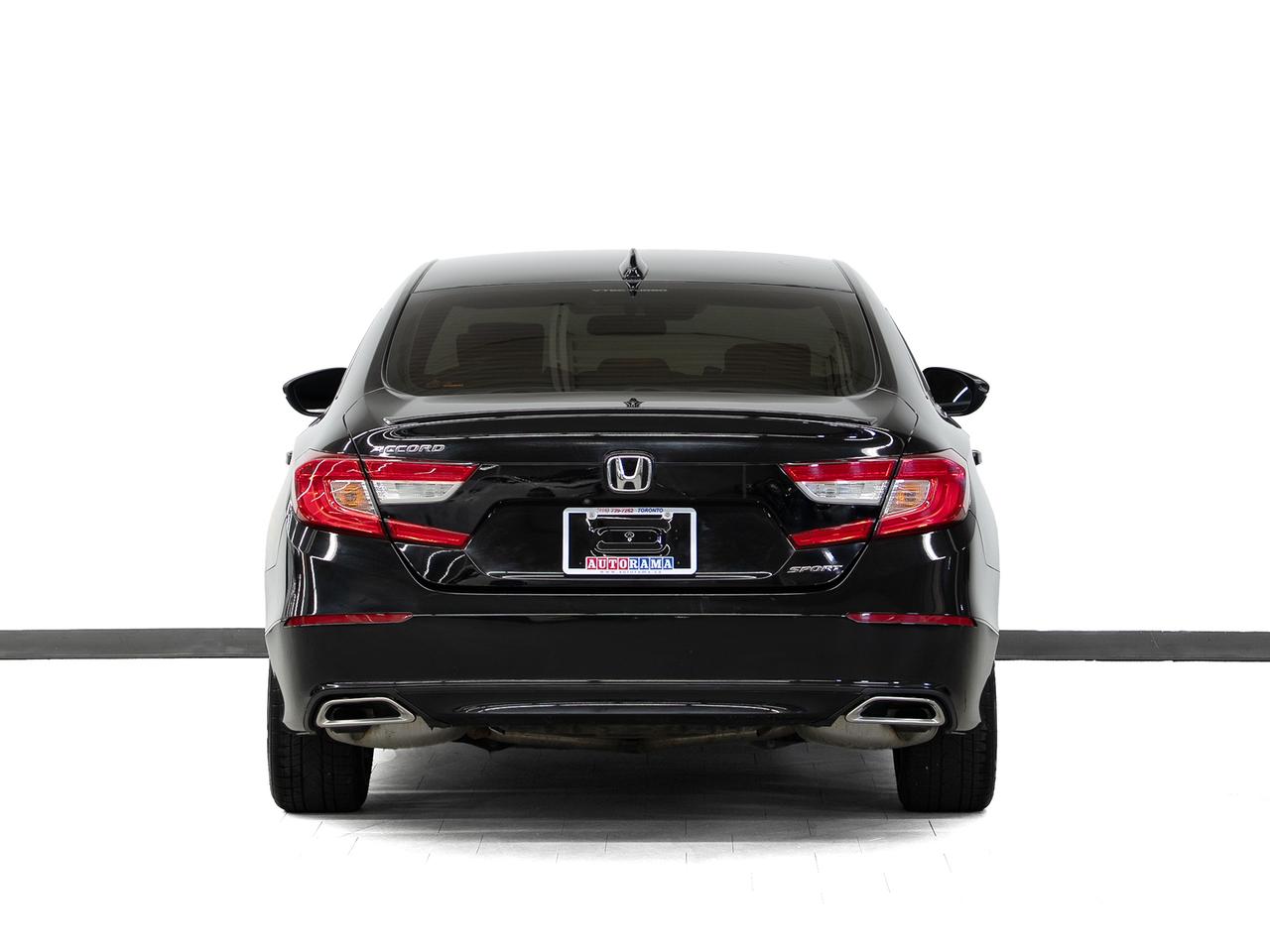 2020 Honda Accord SPORT | Sunroof | ACC | BSM | CarPlay