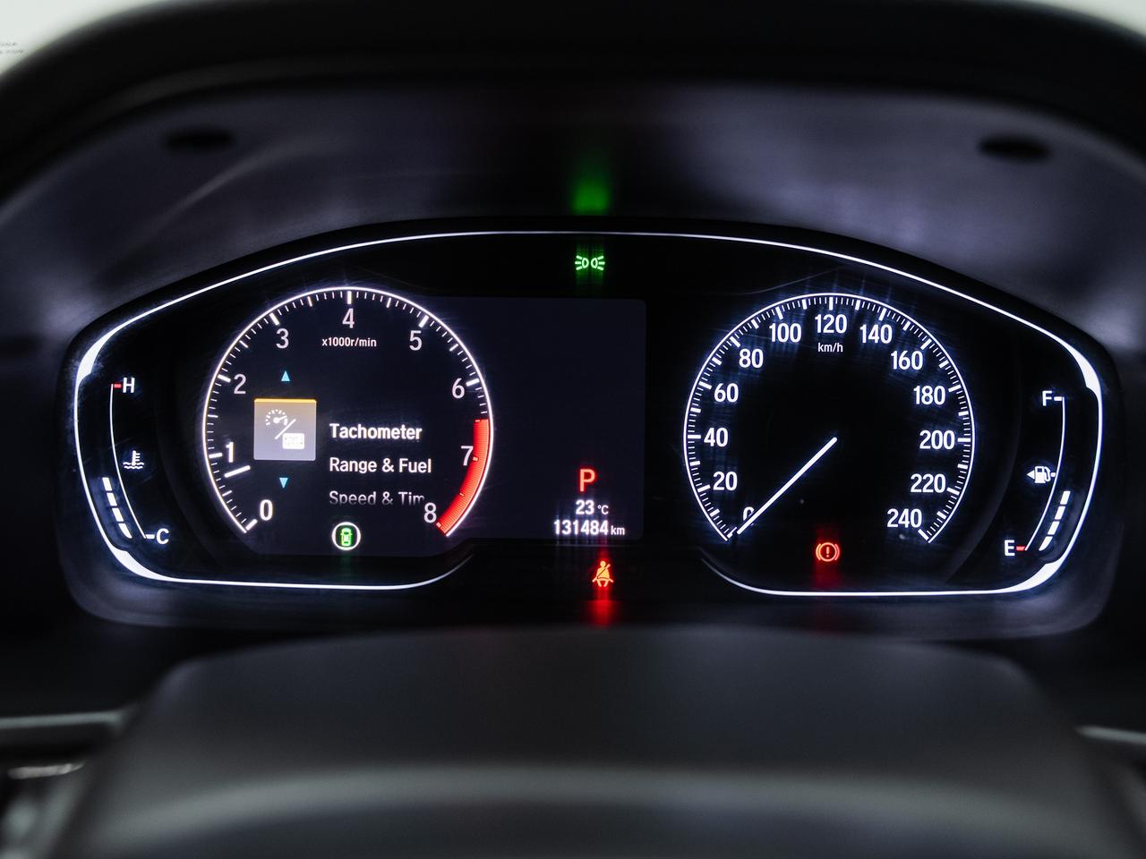 2020 Honda Accord SPORT | Sunroof | ACC | BSM | CarPlay Photo