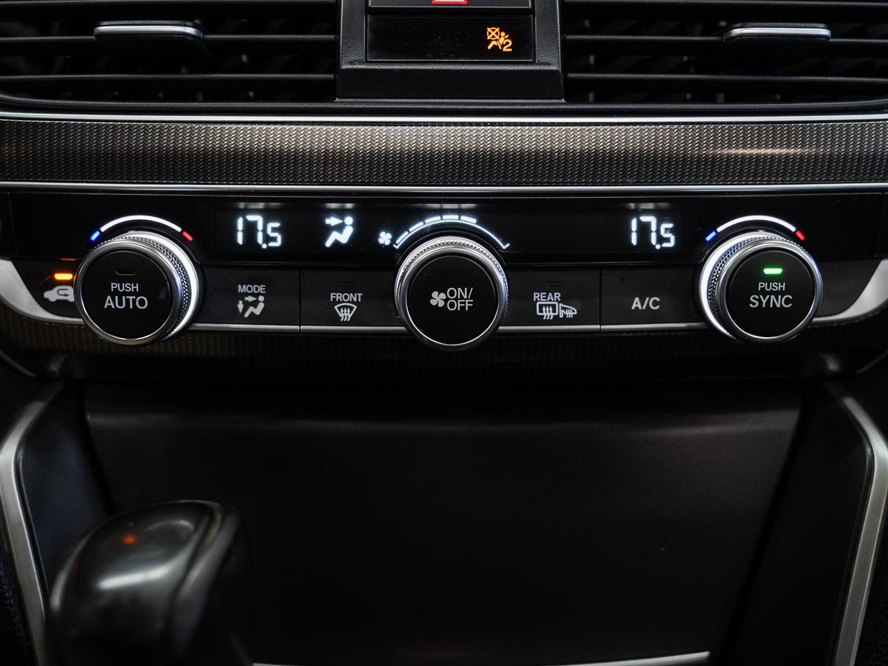 2020 Honda Accord SPORT | Sunroof | ACC | BSM | CarPlay