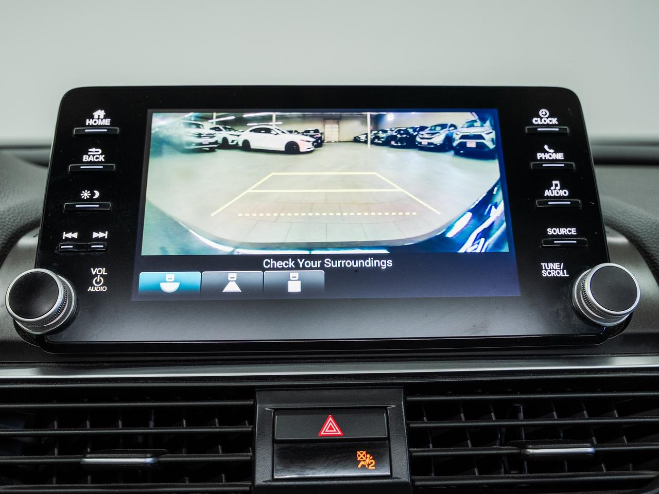 2020 Honda Accord SPORT | Sunroof | ACC | BSM | CarPlay