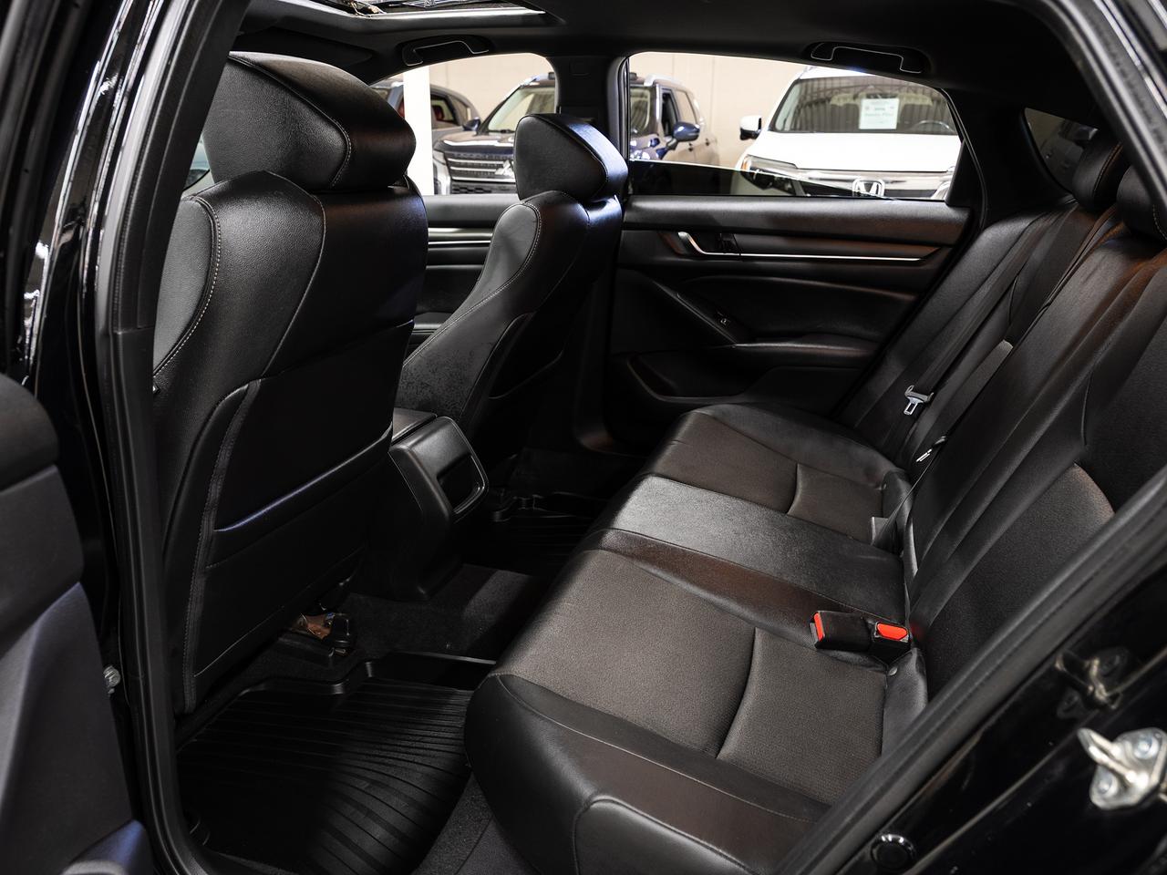 2020 Honda Accord SPORT | Sunroof | ACC | BSM | CarPlay