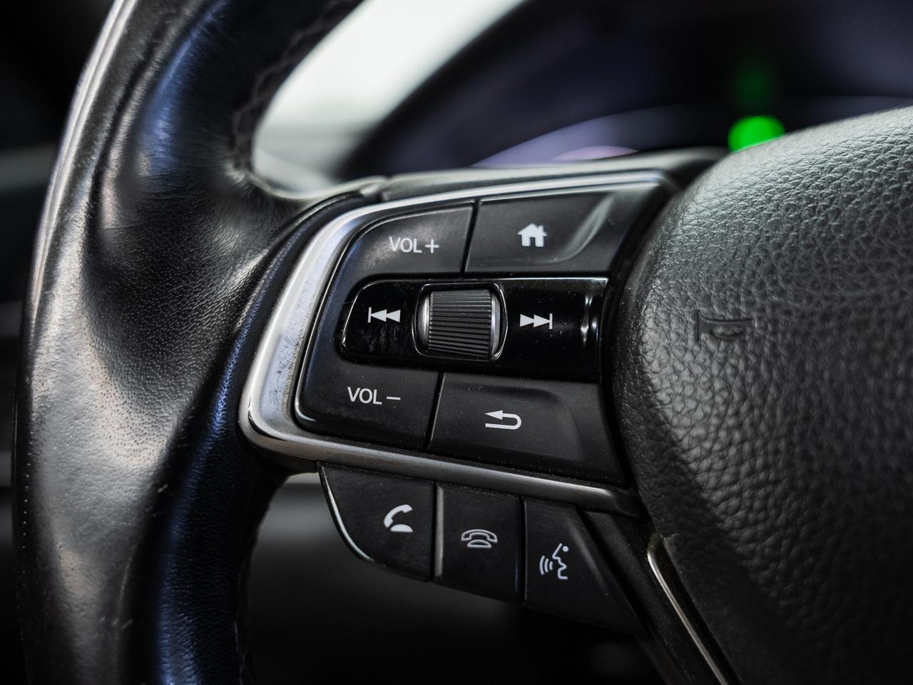 2020 Honda Accord SPORT | Sunroof | ACC | BSM | CarPlay Photo