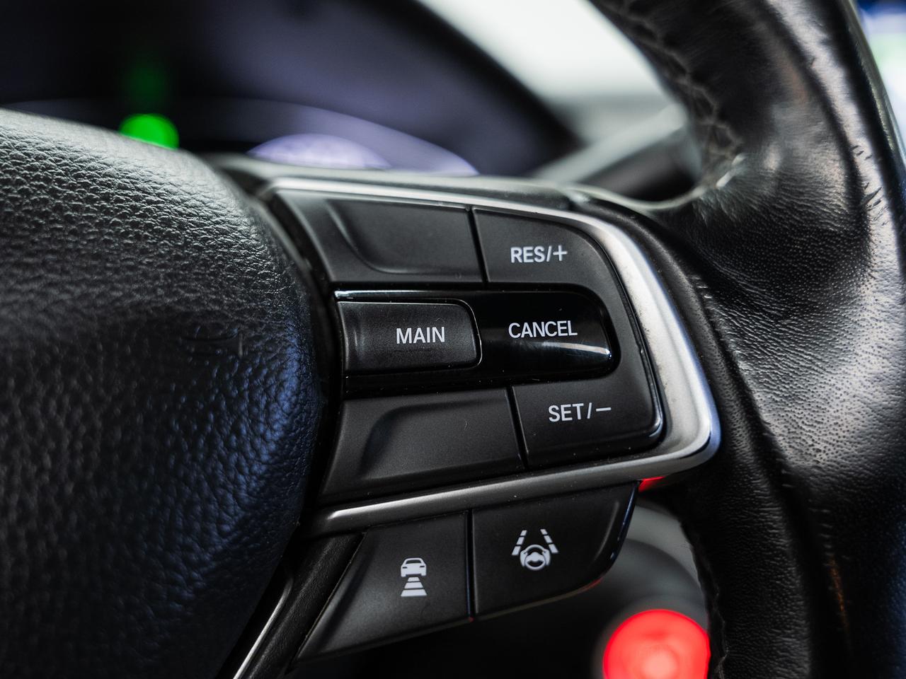 2020 Honda Accord SPORT | Sunroof | ACC | BSM | CarPlay