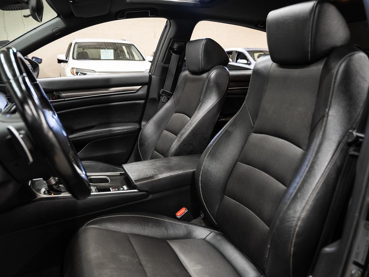 2020 Honda Accord SPORT | Sunroof | ACC | BSM | CarPlay