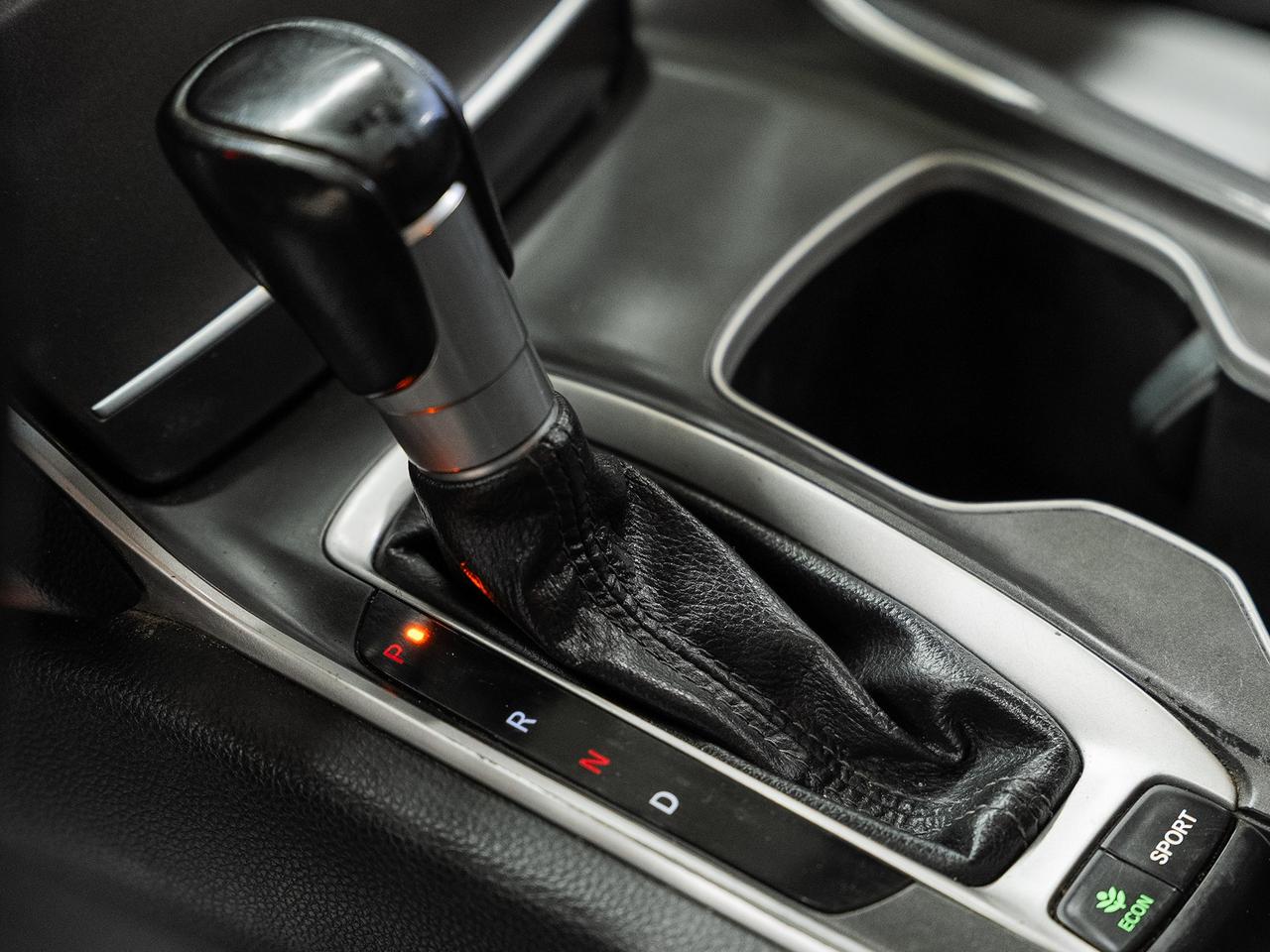 2020 Honda Accord SPORT | Sunroof | ACC | BSM | CarPlay Photo