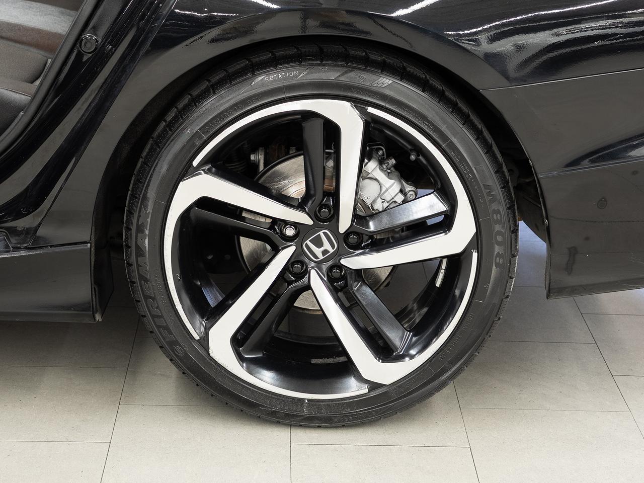 2020 Honda Accord SPORT | Sunroof | ACC | BSM | CarPlay