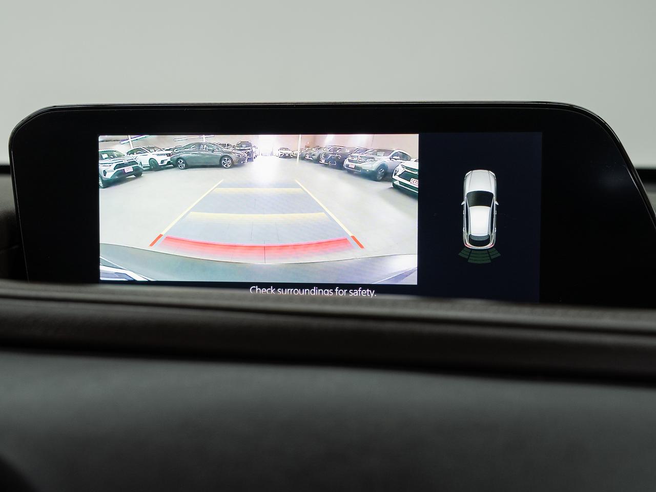 2020 Mazda CX-30 GT AWD | Sunroof | Leather | HUD | BSM | CarPlay Photo