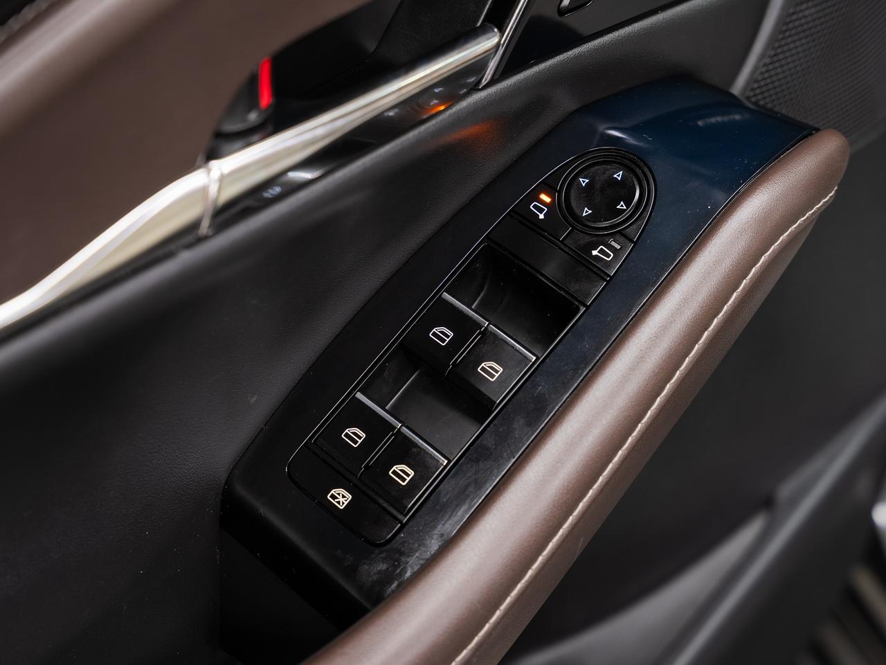 2020 Mazda CX-30 GT AWD | Sunroof | Leather | HUD | BSM | CarPlay Photo