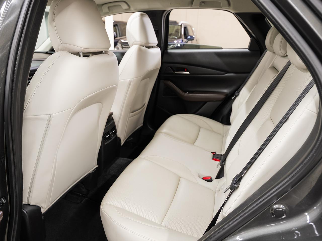 2020 Mazda CX-30 GT AWD | Sunroof | Leather | HUD | BSM | CarPlay Photo