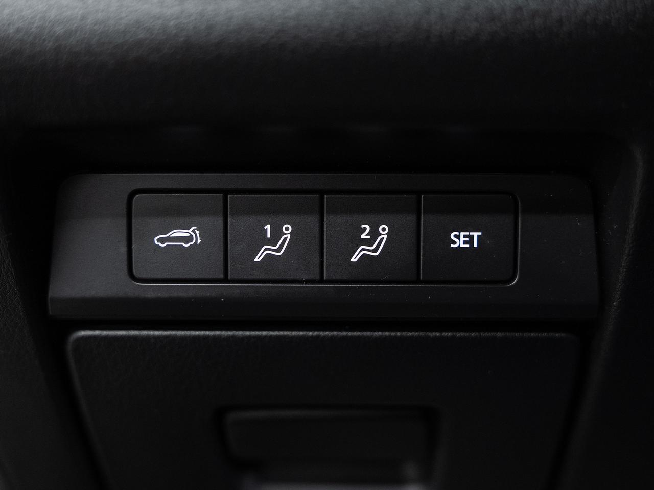 2020 Mazda CX-30 GT AWD | Sunroof | Leather | HUD | BSM | CarPlay
