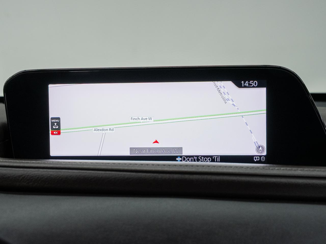 2020 Mazda CX-30 GT AWD | Sunroof | Leather | HUD | BSM | CarPlay Photo