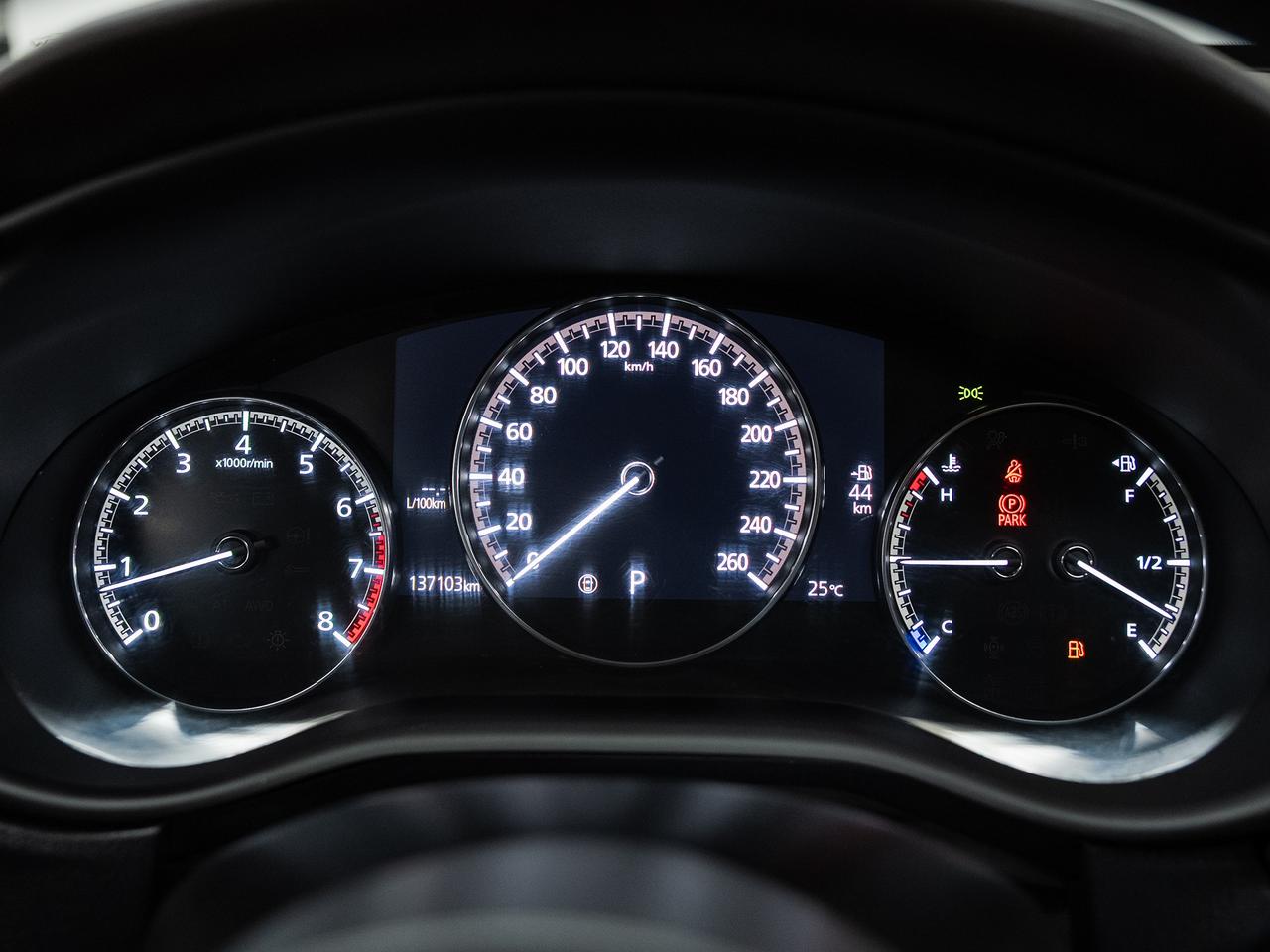 2020 Mazda CX-30 GT AWD | Sunroof | Leather | HUD | BSM | CarPlay Photo