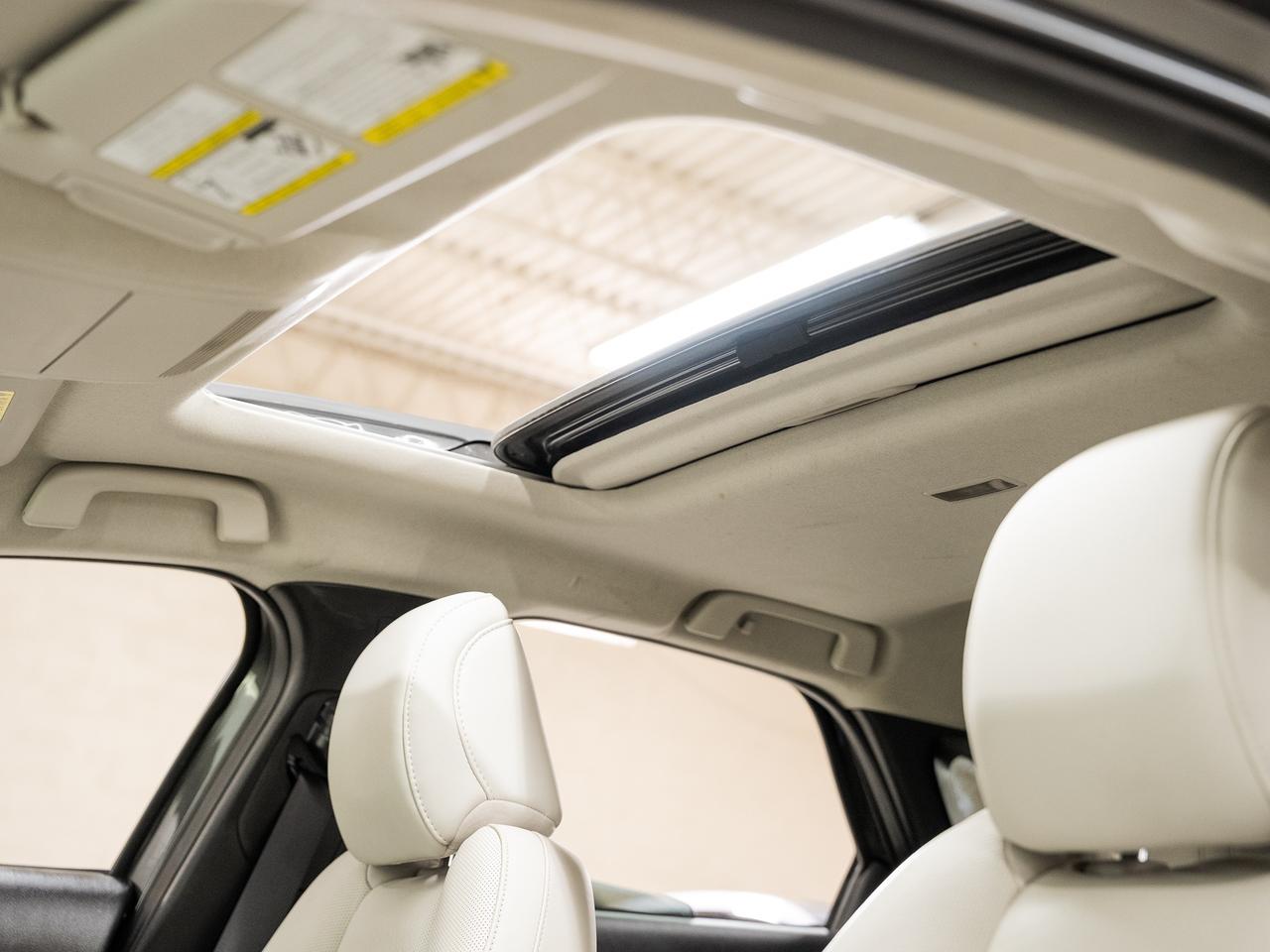 2020 Mazda CX-30 GT AWD | Sunroof | Leather | HUD | BSM | CarPlay Photo
