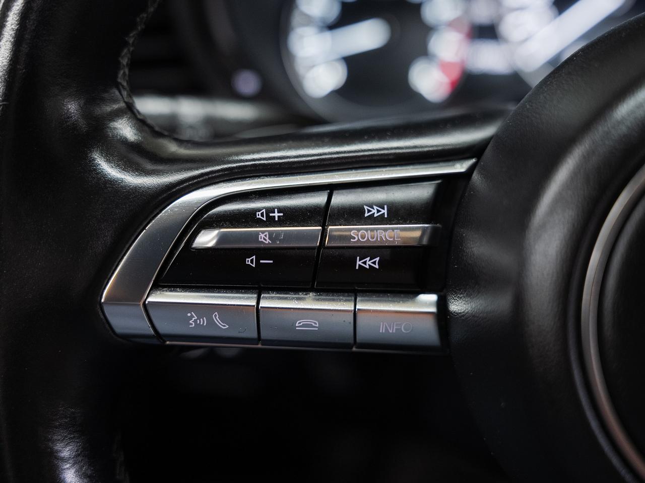 2020 Mazda CX-30 GT AWD | Sunroof | Leather | HUD | BSM | CarPlay