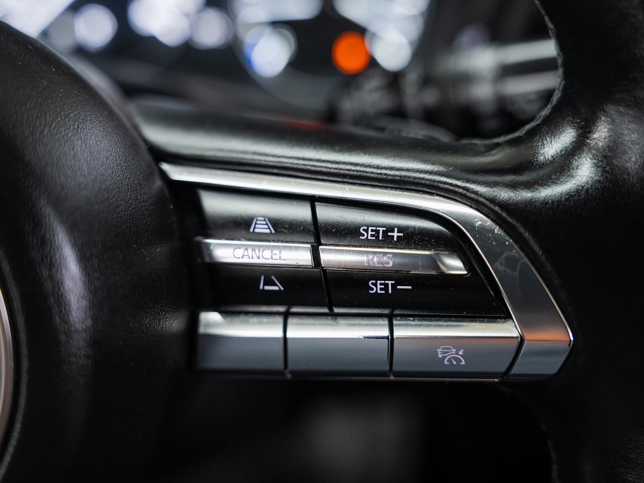 2020 Mazda CX-30 GT AWD | Sunroof | Leather | HUD | BSM | CarPlay Photo