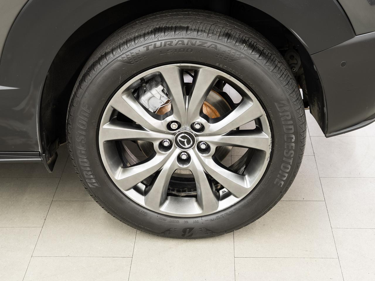 2020 Mazda CX-30 GT AWD | Sunroof | Leather | HUD | BSM | CarPlay Photo
