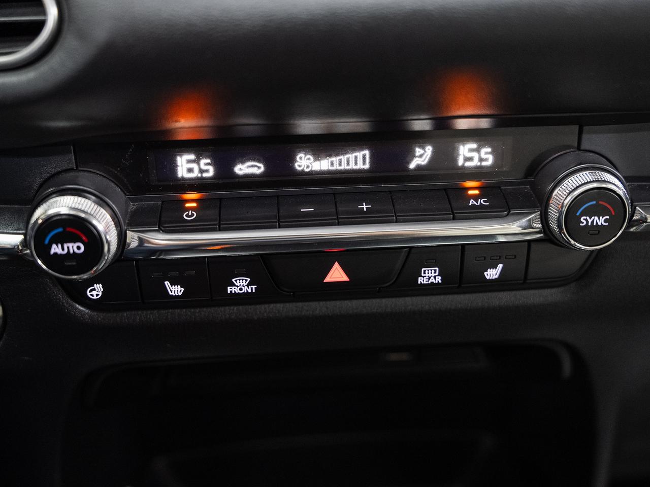2020 Mazda CX-30 GT AWD | Sunroof | Leather | HUD | BSM | CarPlay