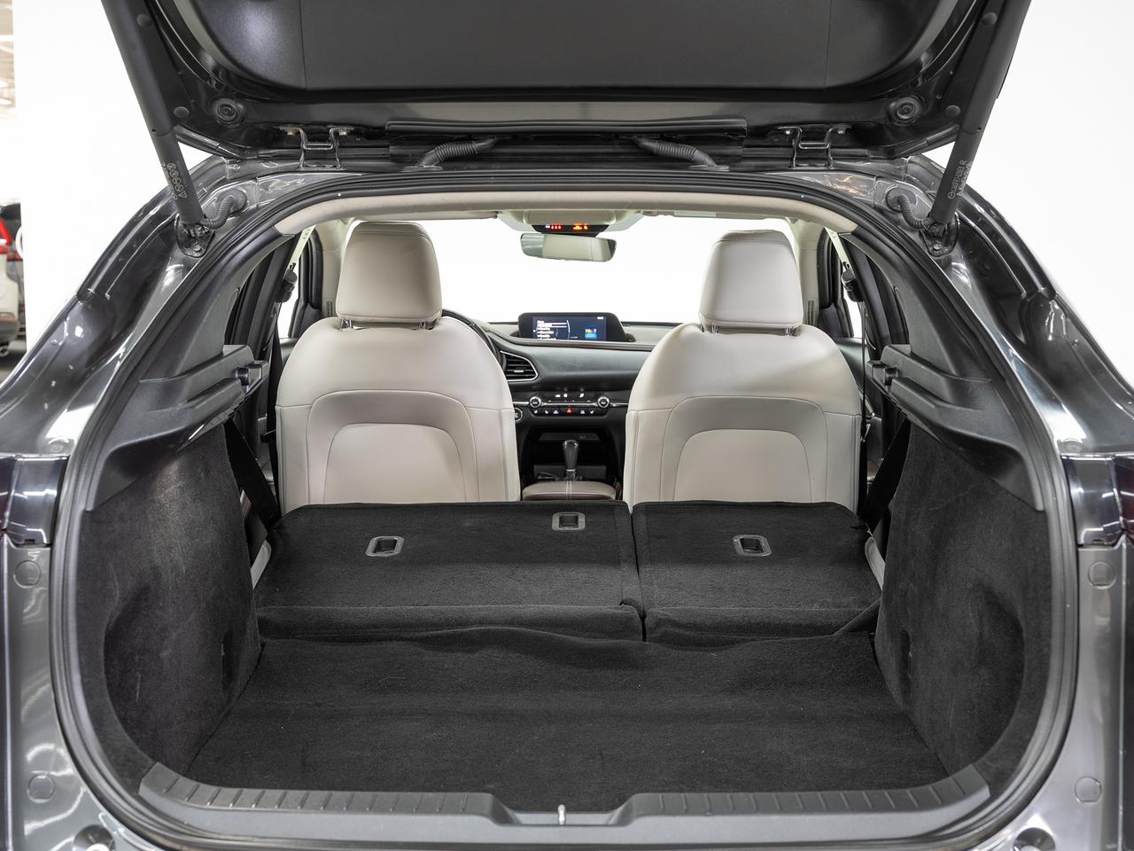 2020 Mazda CX-30 GT AWD | Sunroof | Leather | HUD | BSM | CarPlay