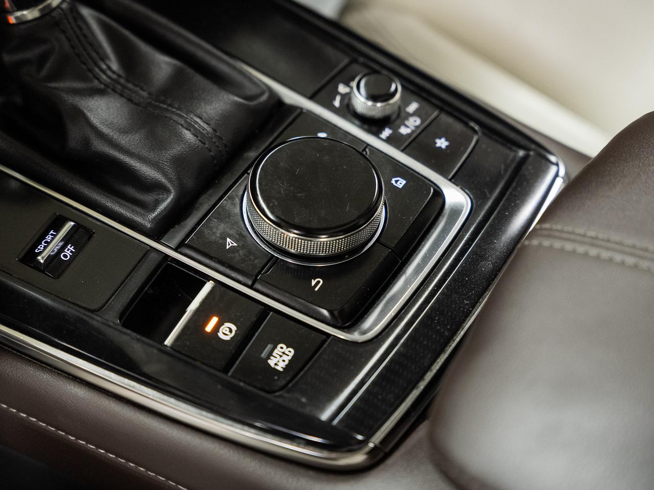 2020 Mazda CX-30 GT AWD | Sunroof | Leather | HUD | BSM | CarPlay