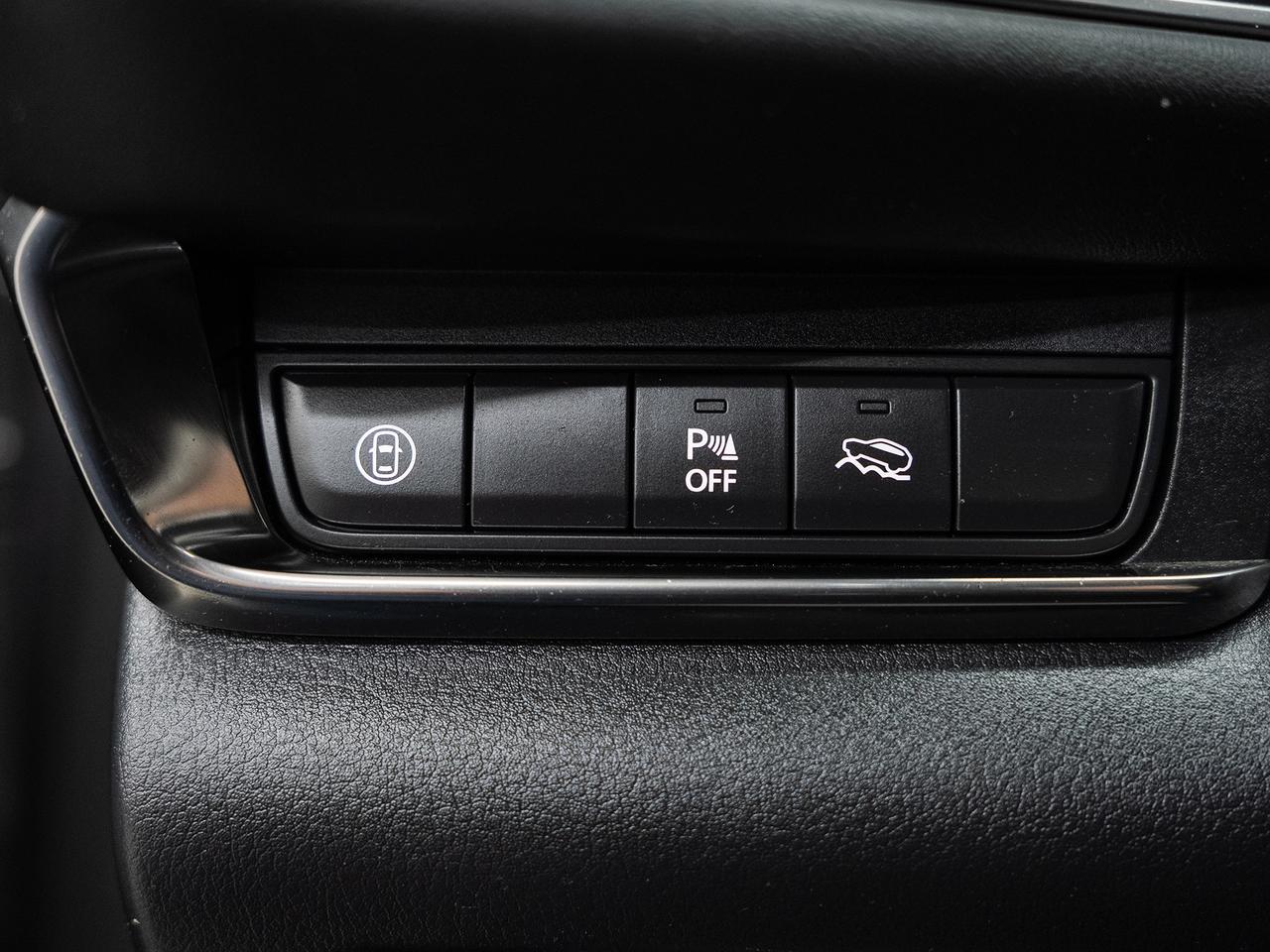2020 Mazda CX-30 GT AWD | Sunroof | Leather | HUD | BSM | CarPlay Photo