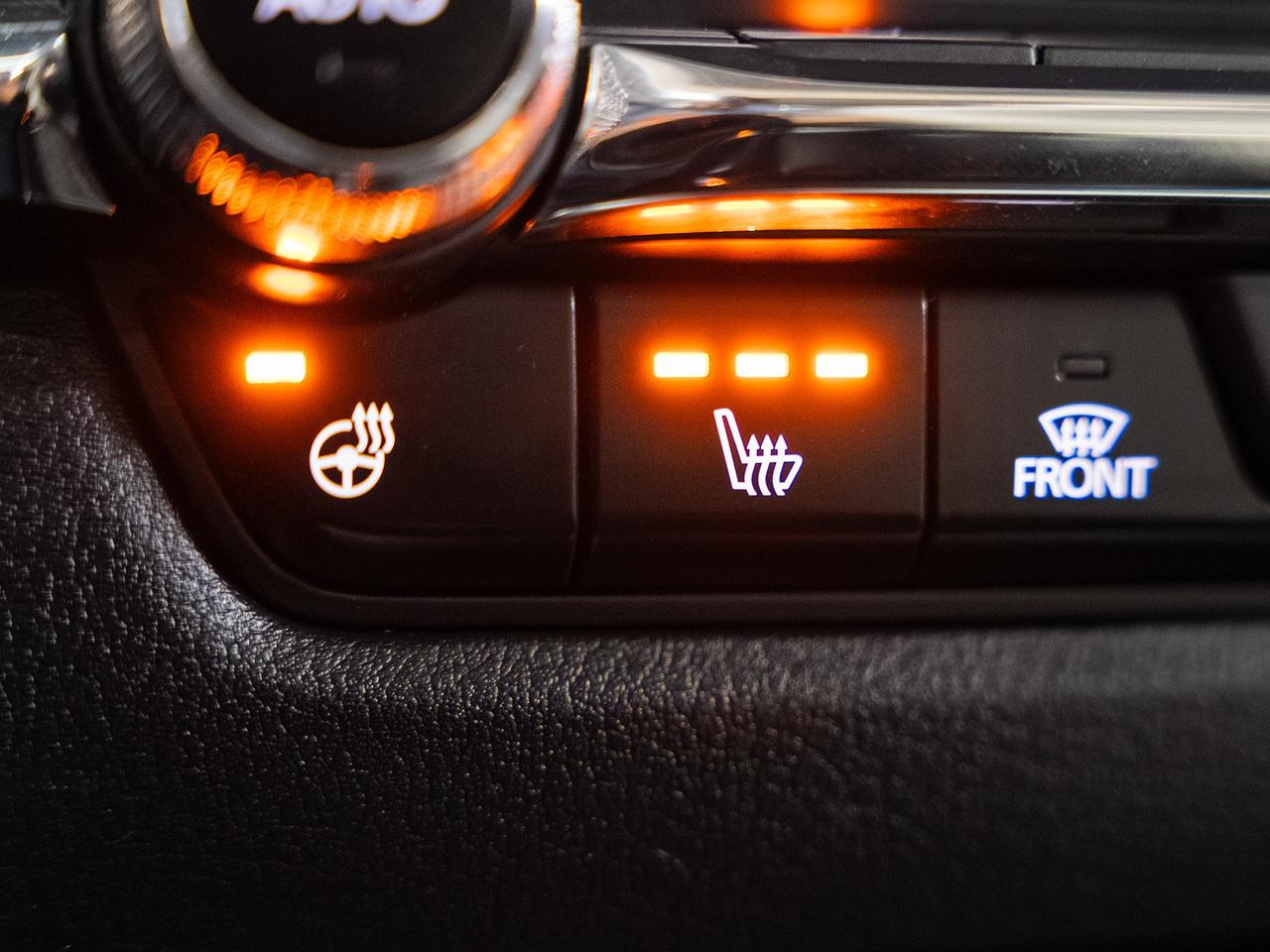 2020 Mazda CX-30 GT AWD | Sunroof | Leather | HUD | BSM | CarPlay Photo