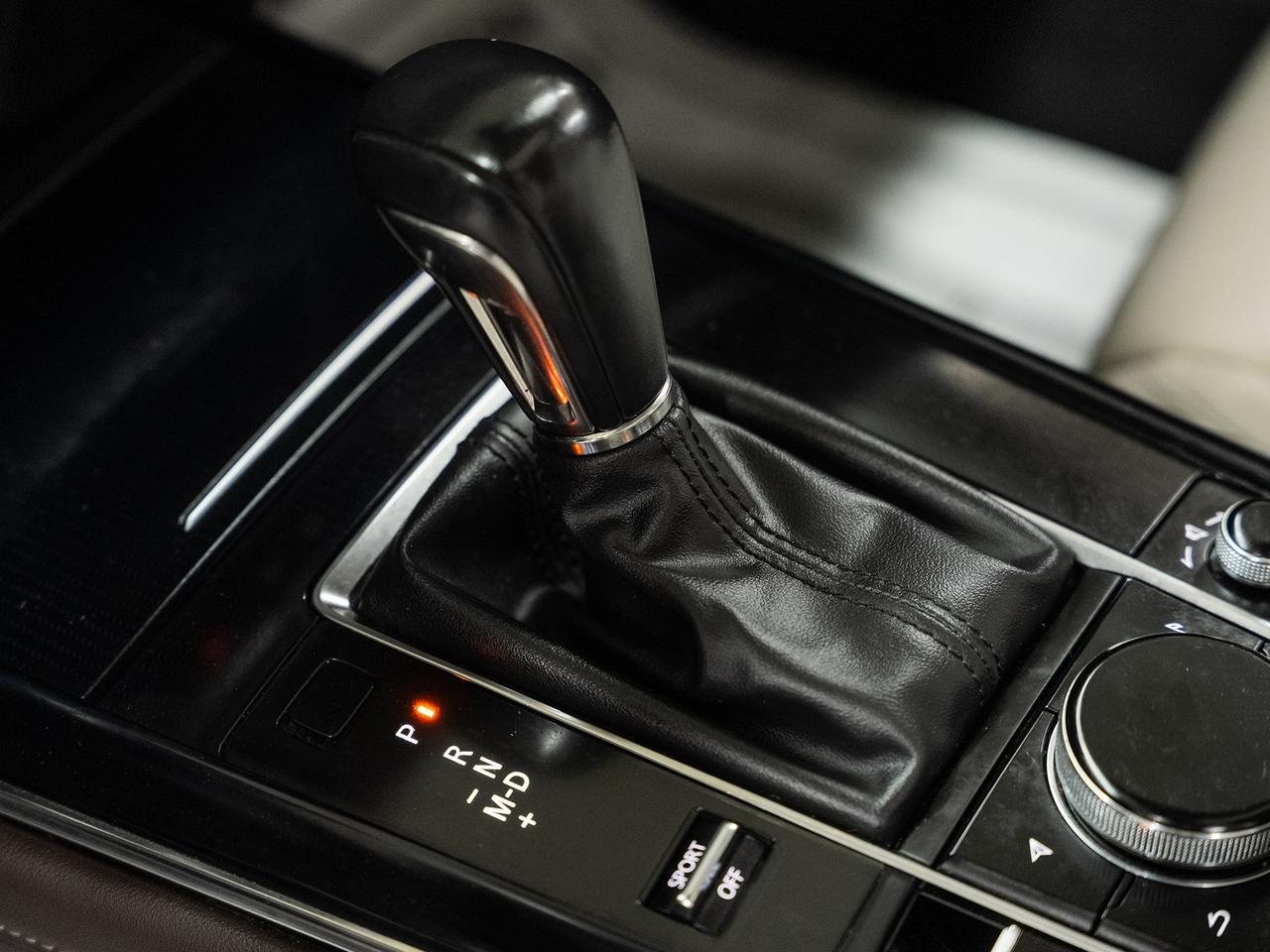 2020 Mazda CX-30 GT AWD | Sunroof | Leather | HUD | BSM | CarPlay Photo