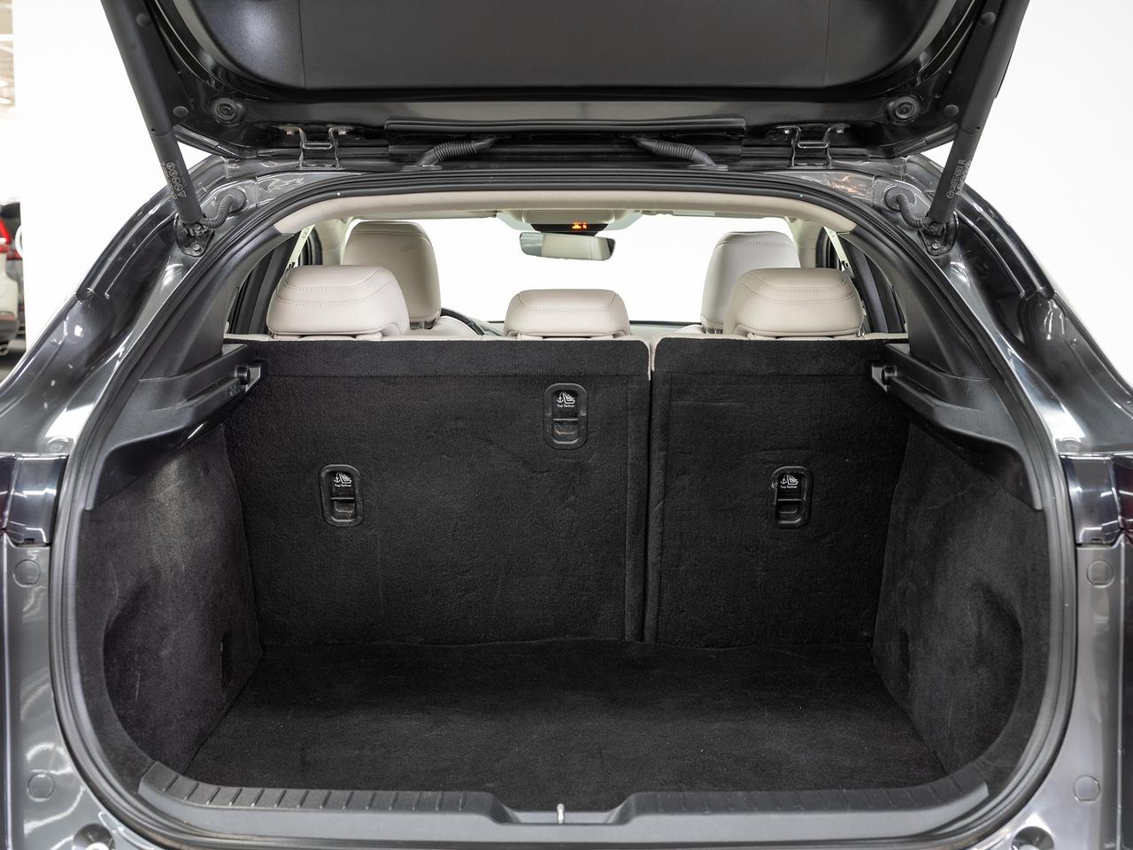 2020 Mazda CX-30 GT AWD | Sunroof | Leather | HUD | BSM | CarPlay Photo