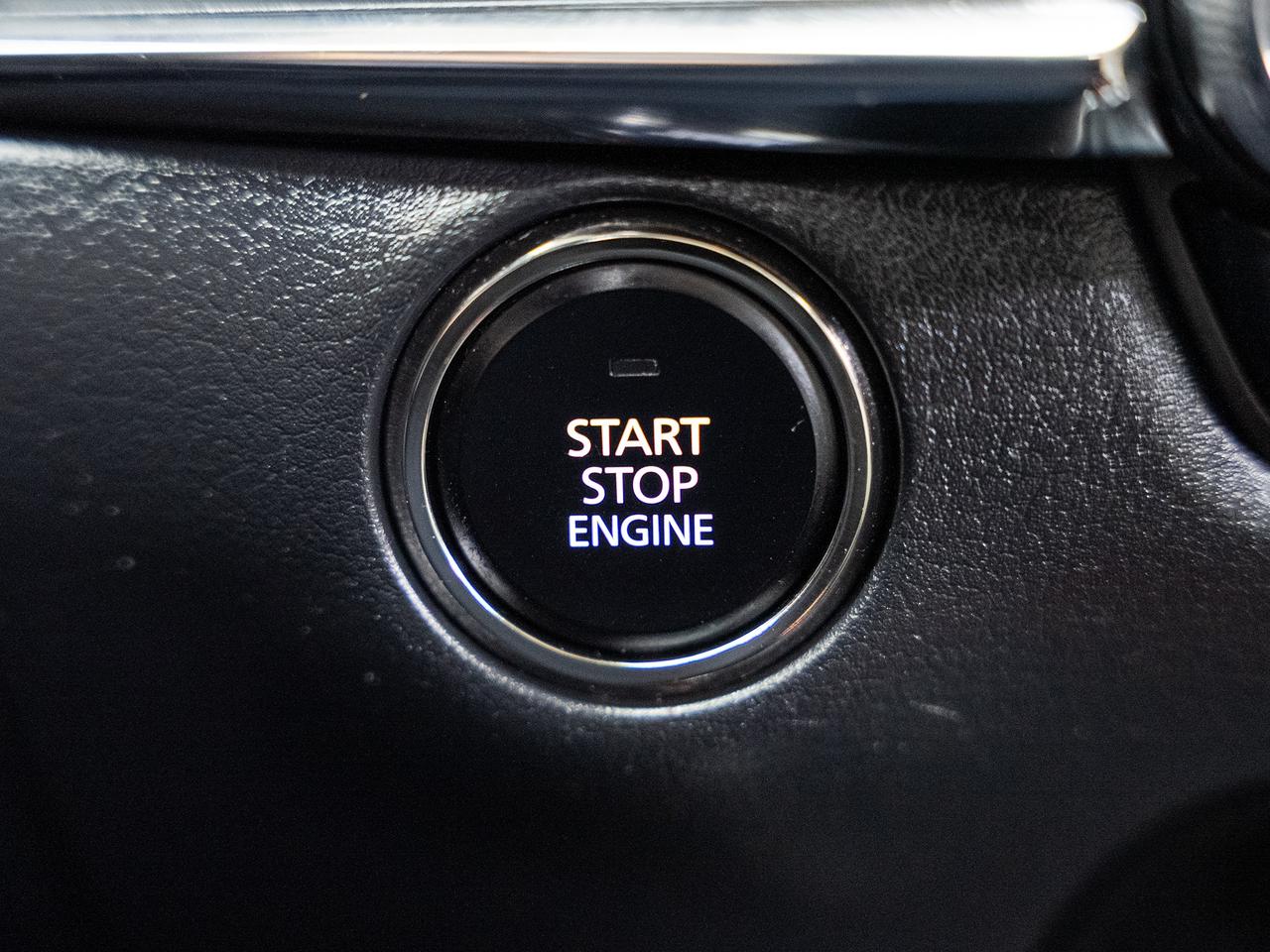 2020 Mazda CX-30 GT AWD | Sunroof | Leather | HUD | BSM | CarPlay Photo