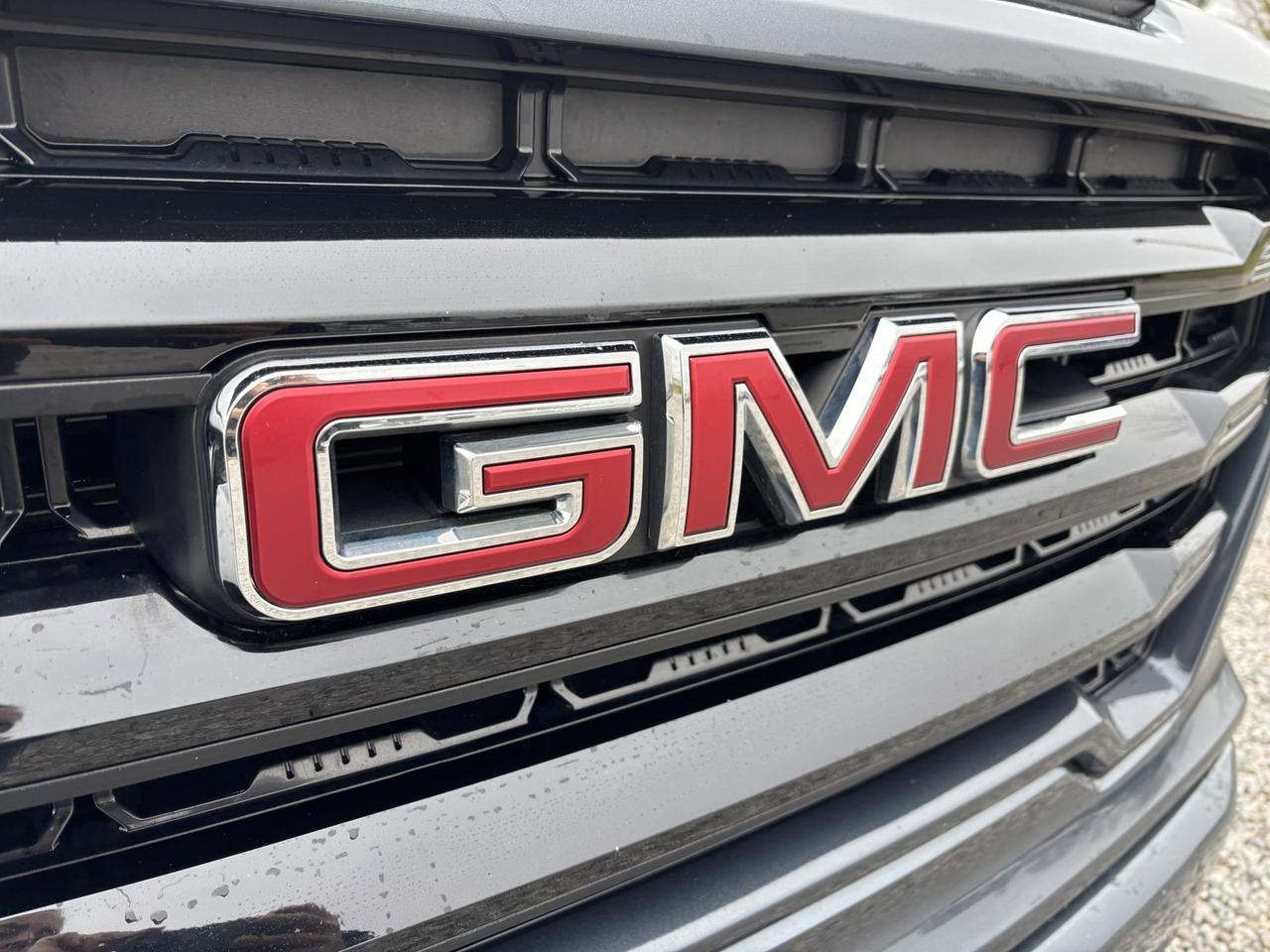 2021 GMC Sierra 1500 Elevation Crew Cab 4WD Photo