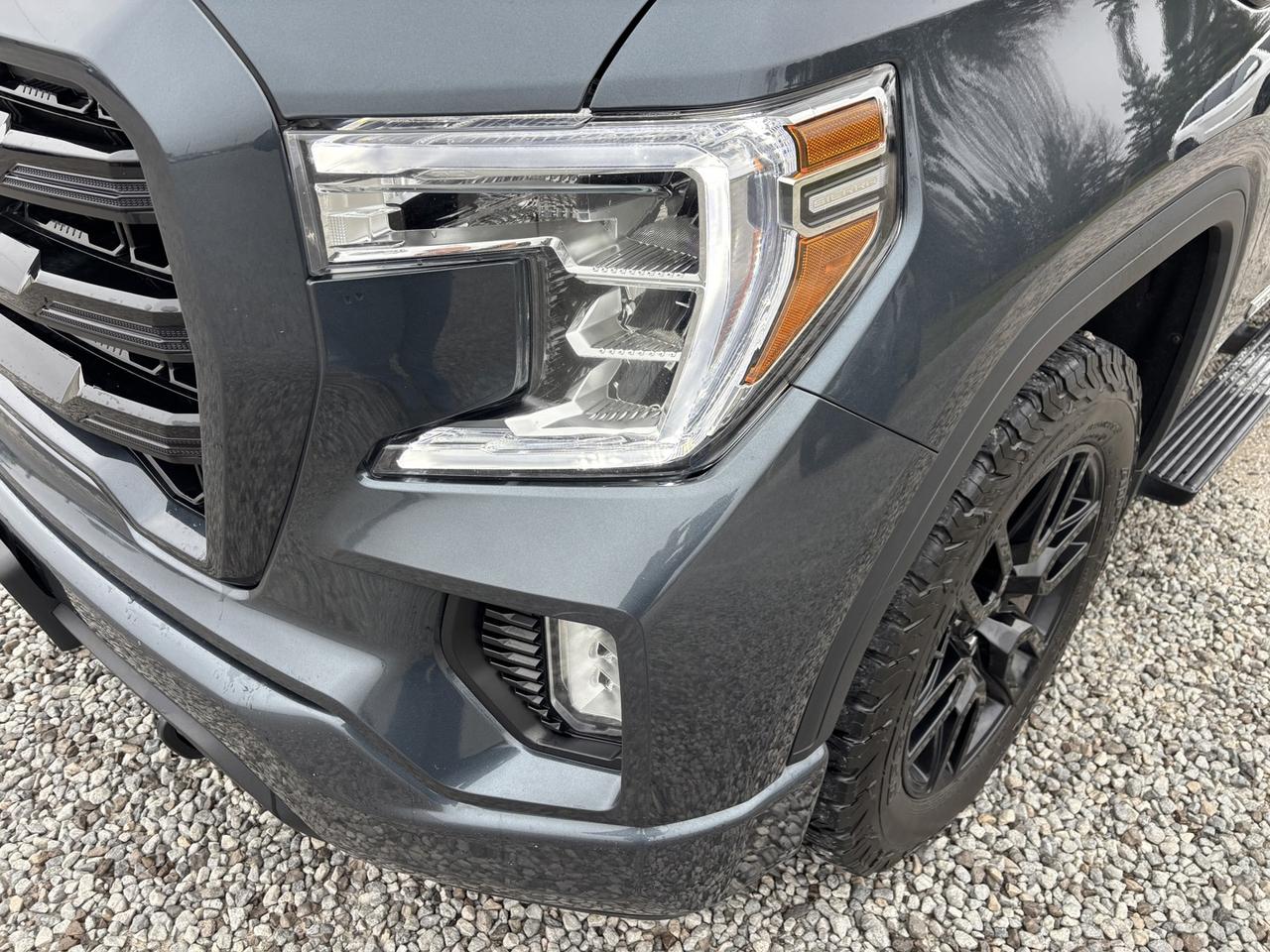 2021 GMC Sierra 1500 Elevation Crew Cab 4WD Photo