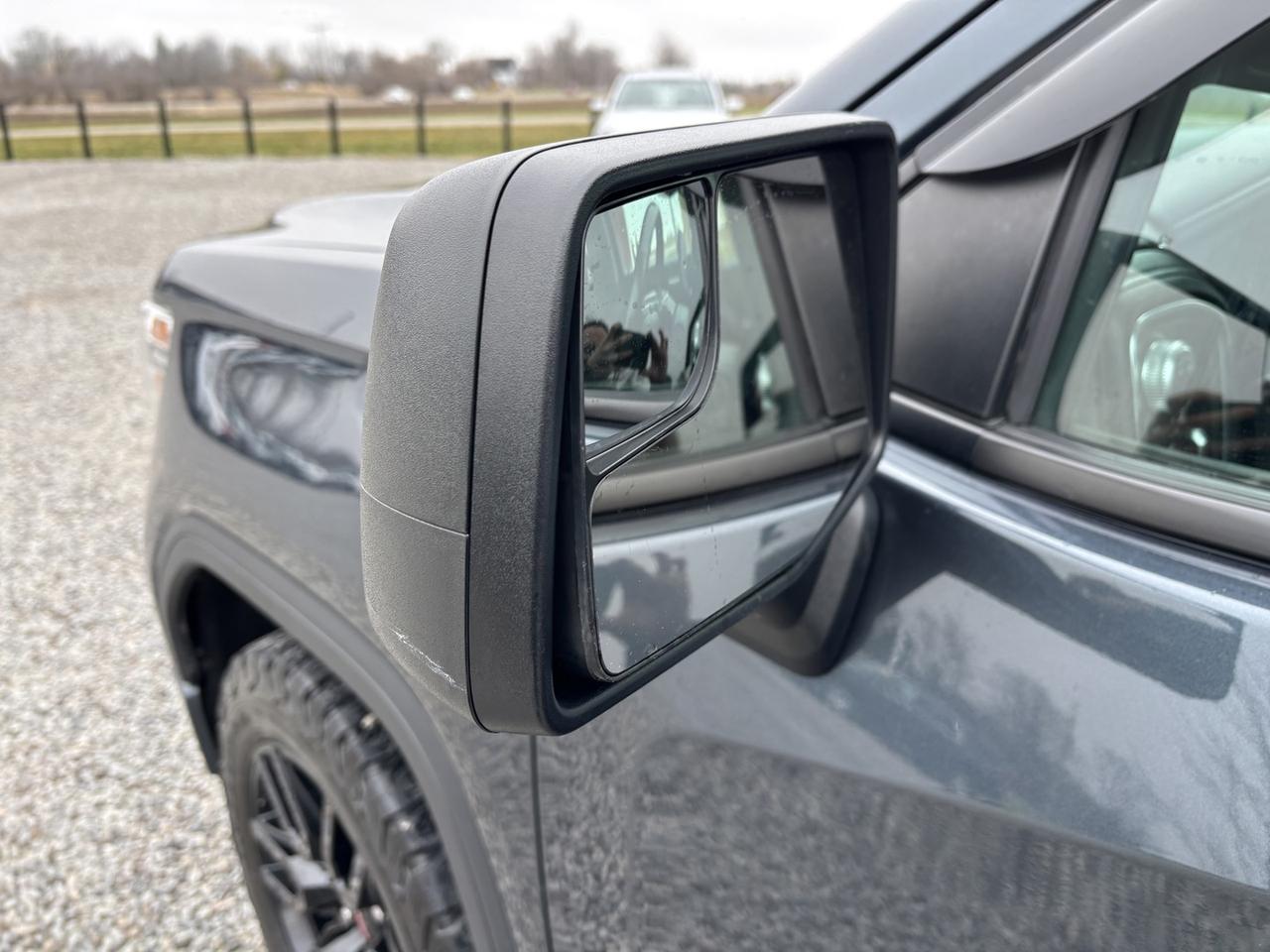 2021 GMC Sierra 1500 Elevation Crew Cab 4WD Photo