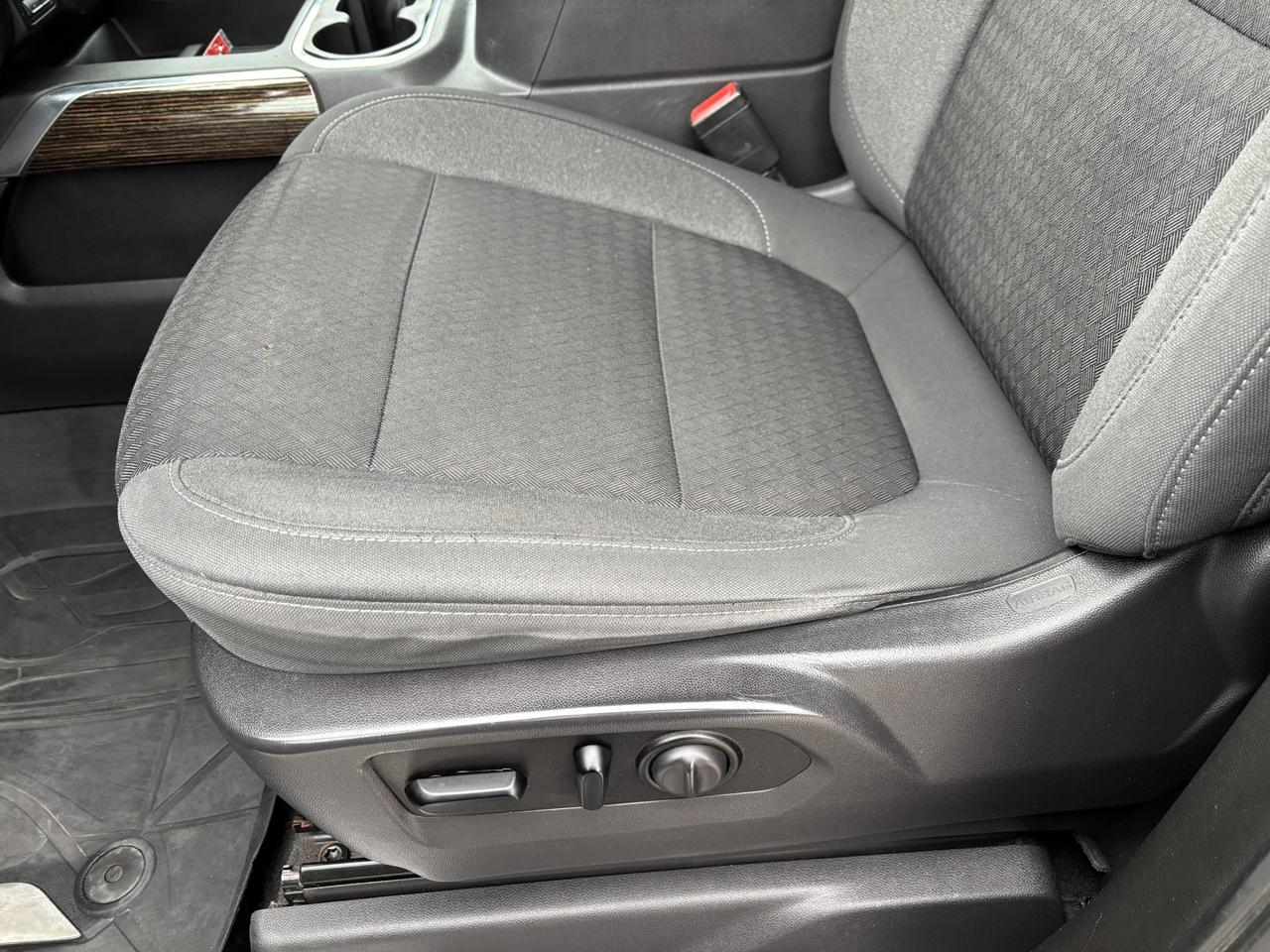 2021 GMC Sierra 1500 Elevation Crew Cab 4WD Photo