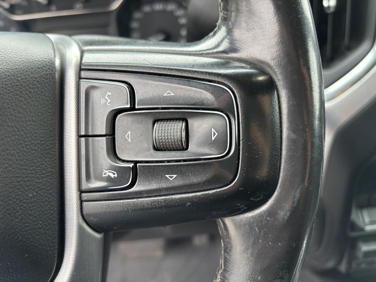 2021 GMC Sierra 1500 Elevation Crew Cab 4WD Photo